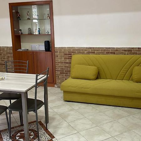 Casa Emilia Apartment Naples Luaran gambar