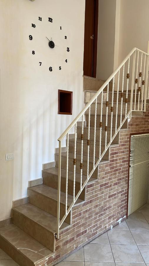 Casa Emilia Apartment Naples Luaran gambar