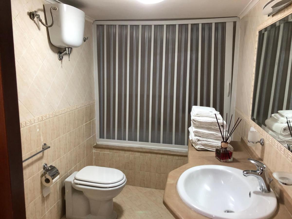 Casa Emilia Apartment Naples Luaran gambar
